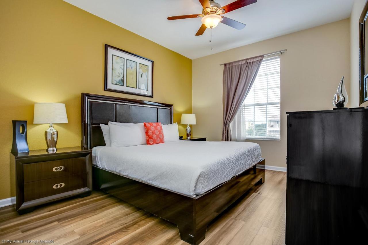 Appartamento 4814 Cayview Avenue #401 Orlando Esterno foto