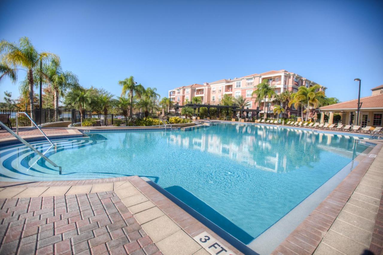 Appartamento 4814 Cayview Avenue #401 Orlando Esterno foto