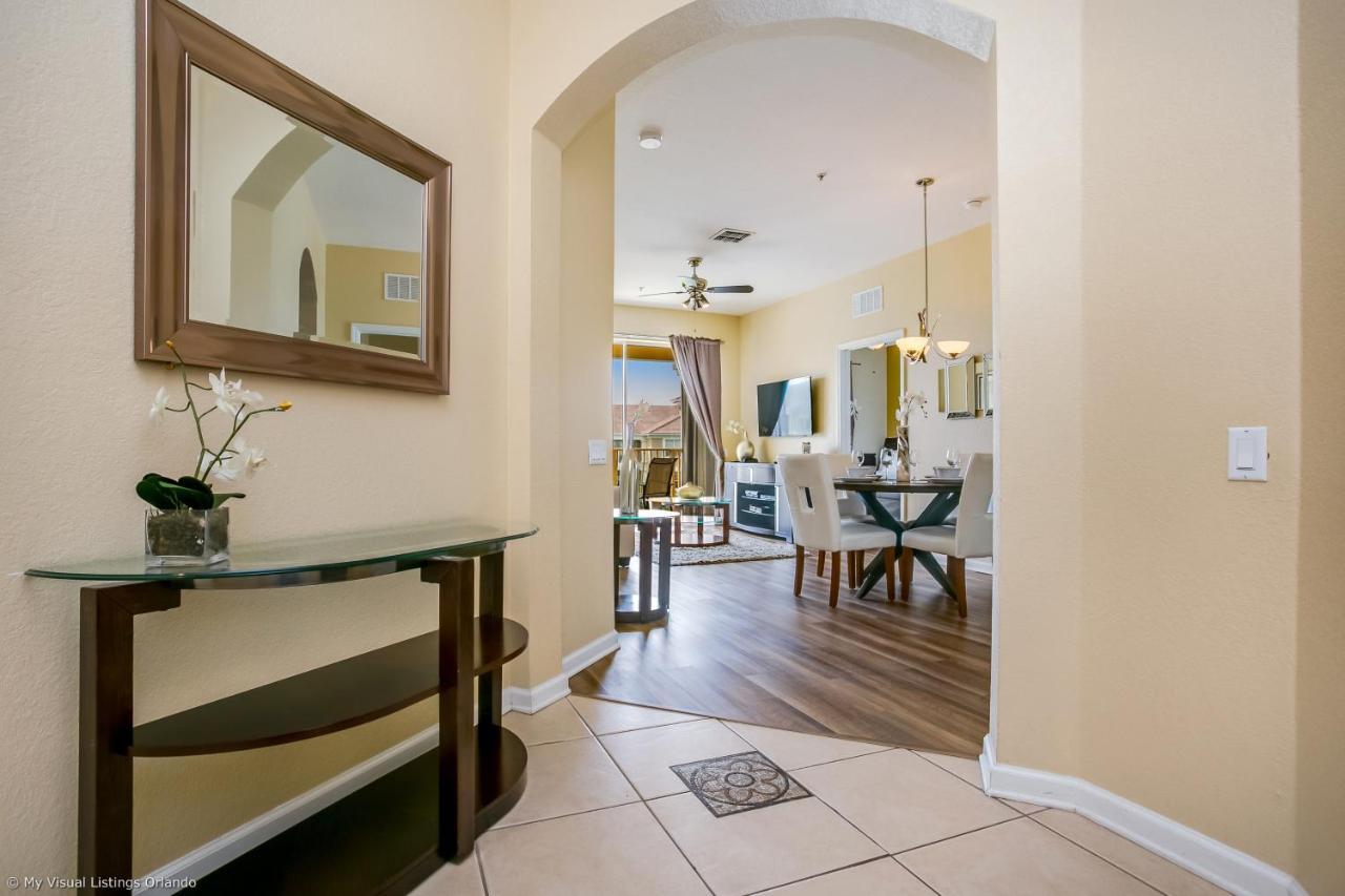 Appartamento 4814 Cayview Avenue #401 Orlando Esterno foto