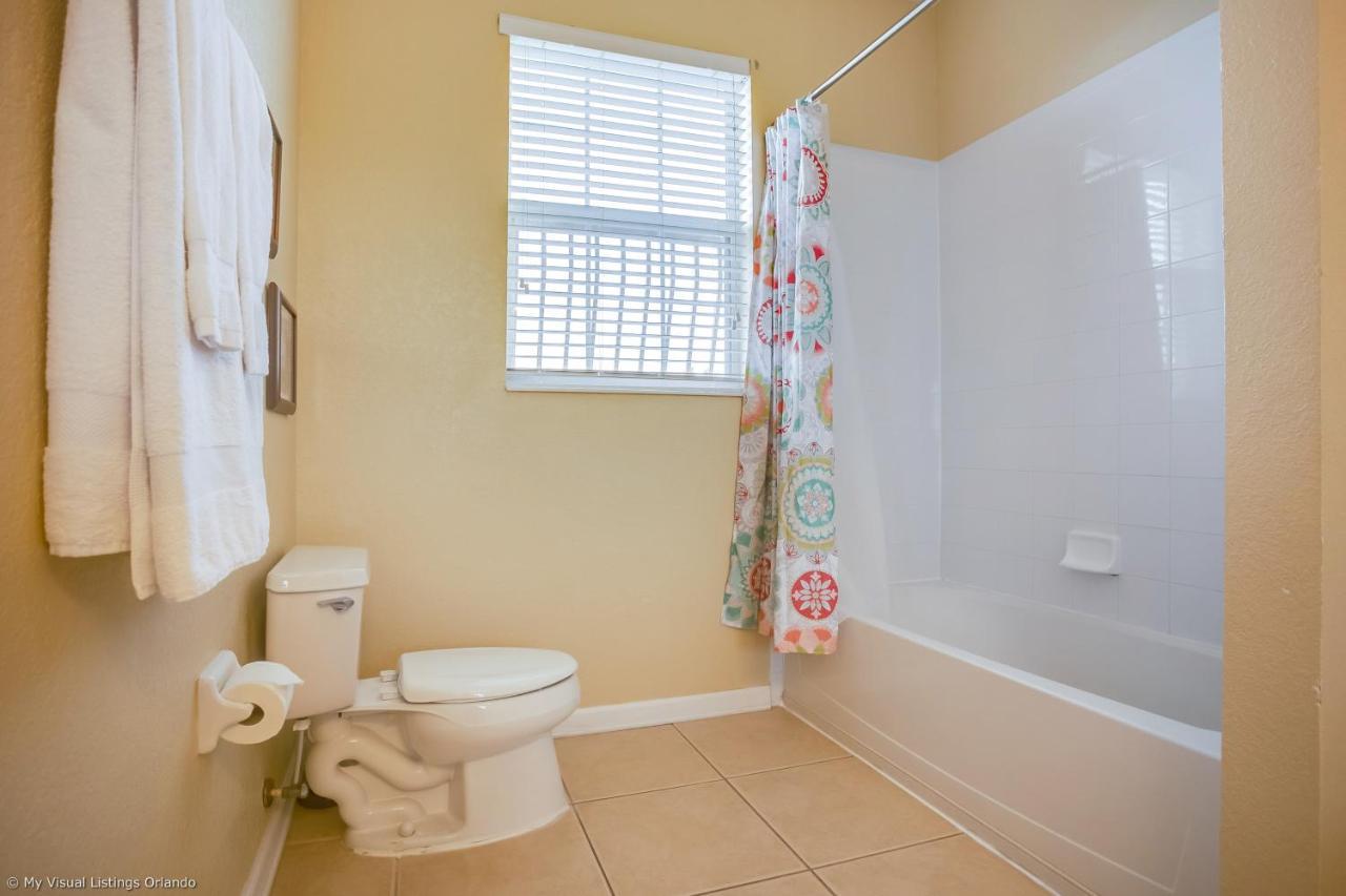 Appartamento 4814 Cayview Avenue #401 Orlando Esterno foto