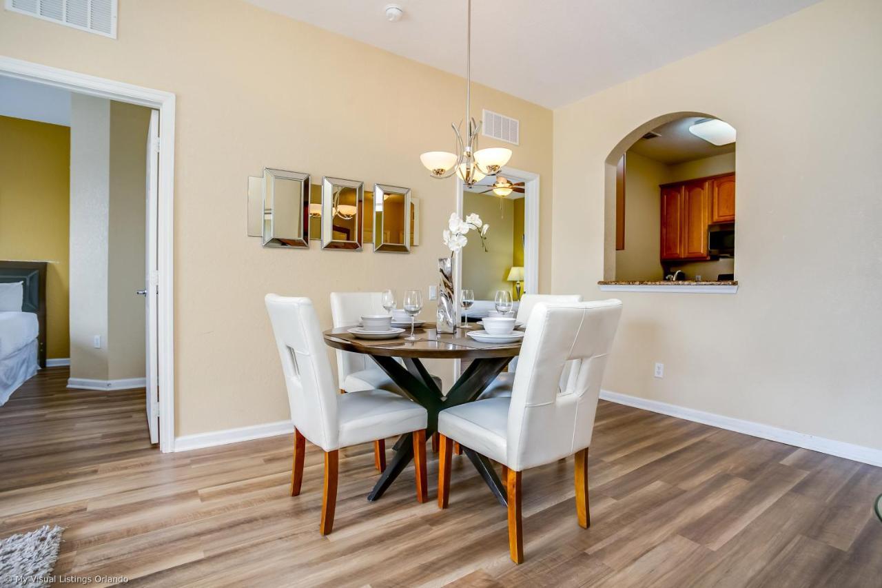Appartamento 4814 Cayview Avenue #401 Orlando Esterno foto