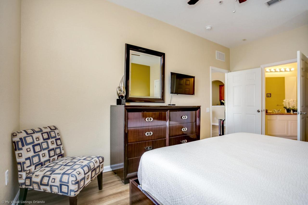 Appartamento 4814 Cayview Avenue #401 Orlando Esterno foto