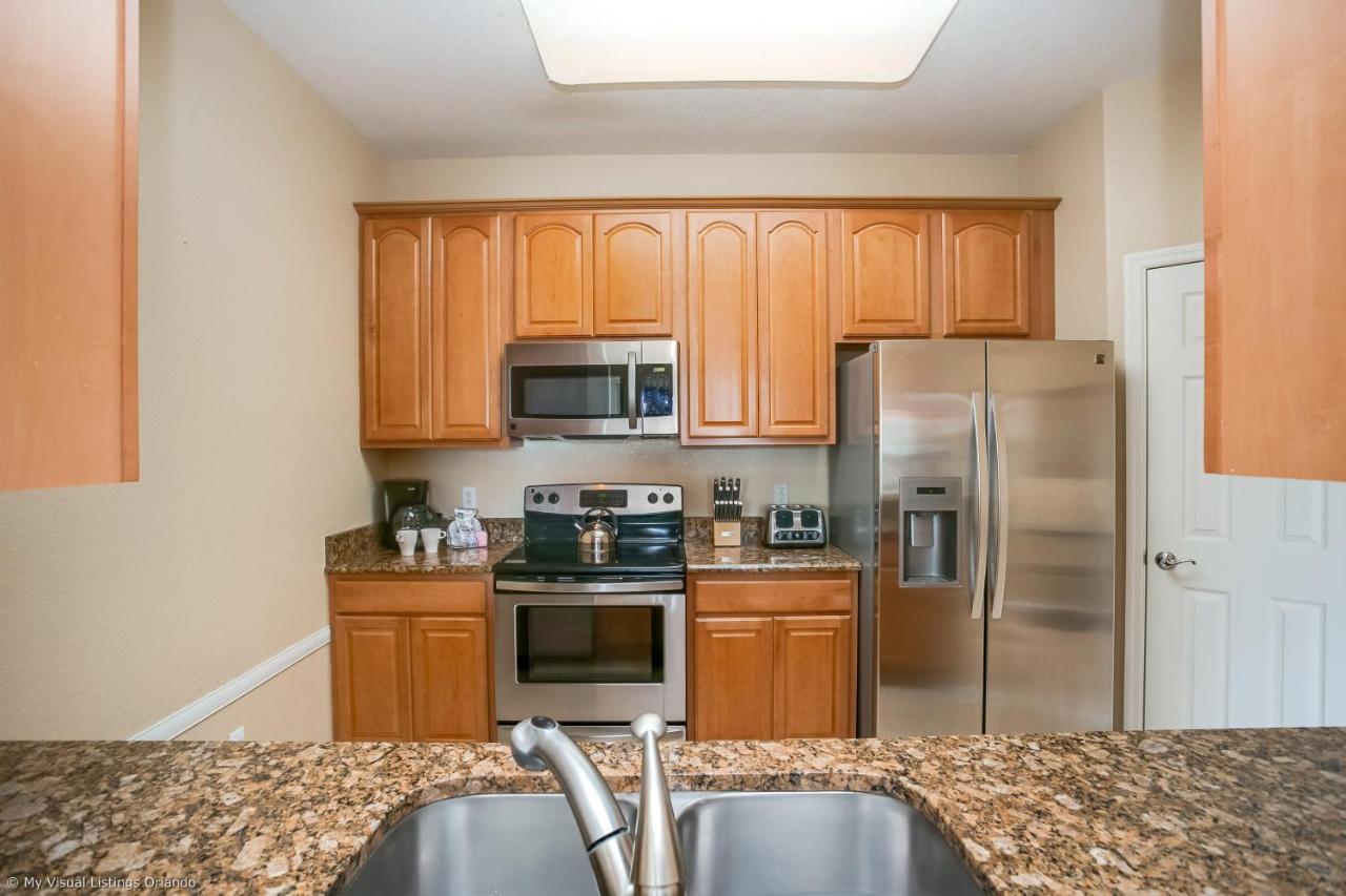 Appartamento 4814 Cayview Avenue #401 Orlando Esterno foto