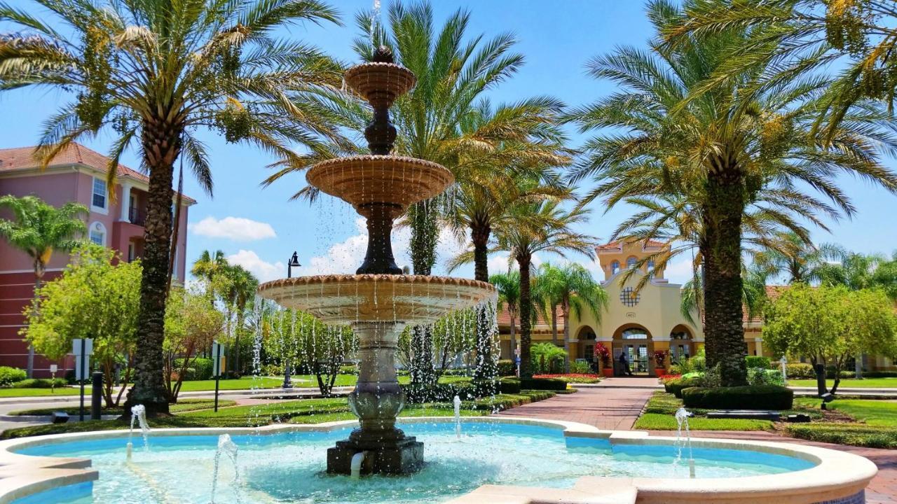 Appartamento 4814 Cayview Avenue #401 Orlando Esterno foto