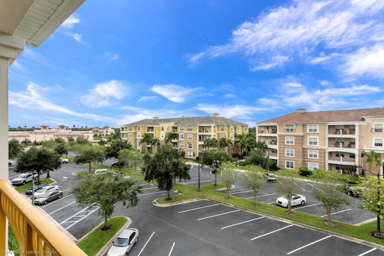 Appartamento 4814 Cayview Avenue #401 Orlando Esterno foto