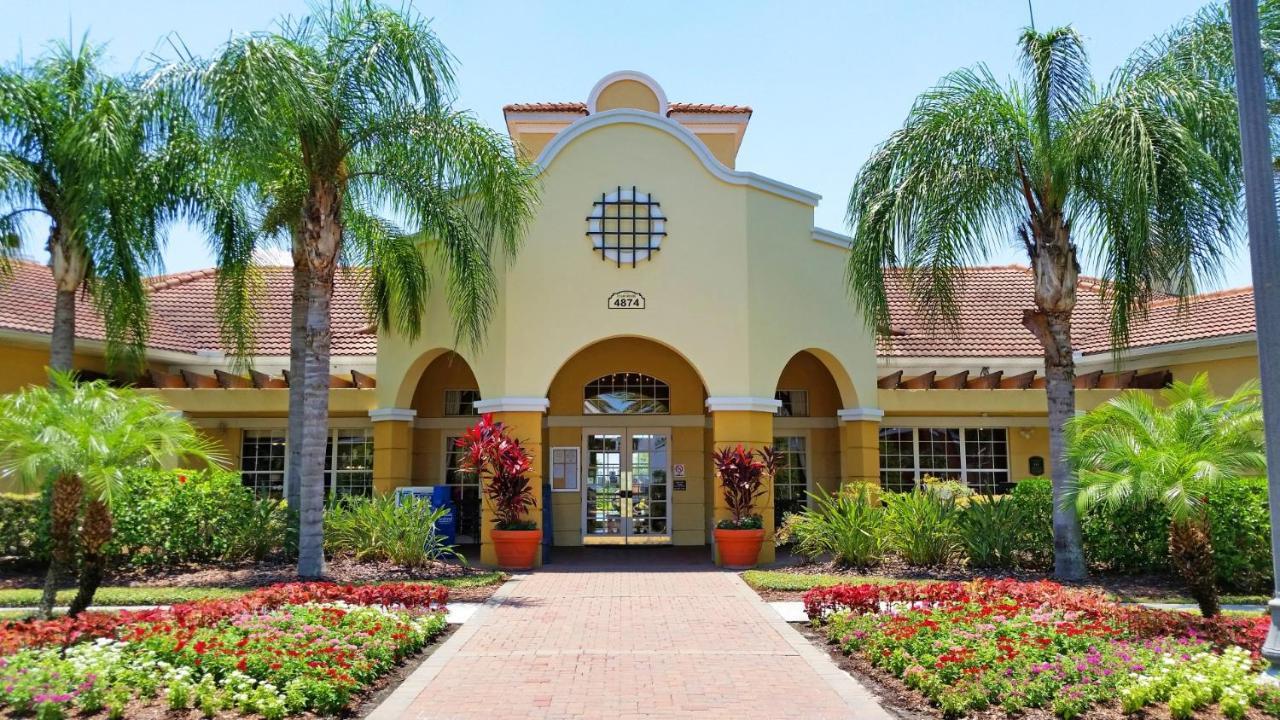Appartamento 4814 Cayview Avenue #401 Orlando Esterno foto