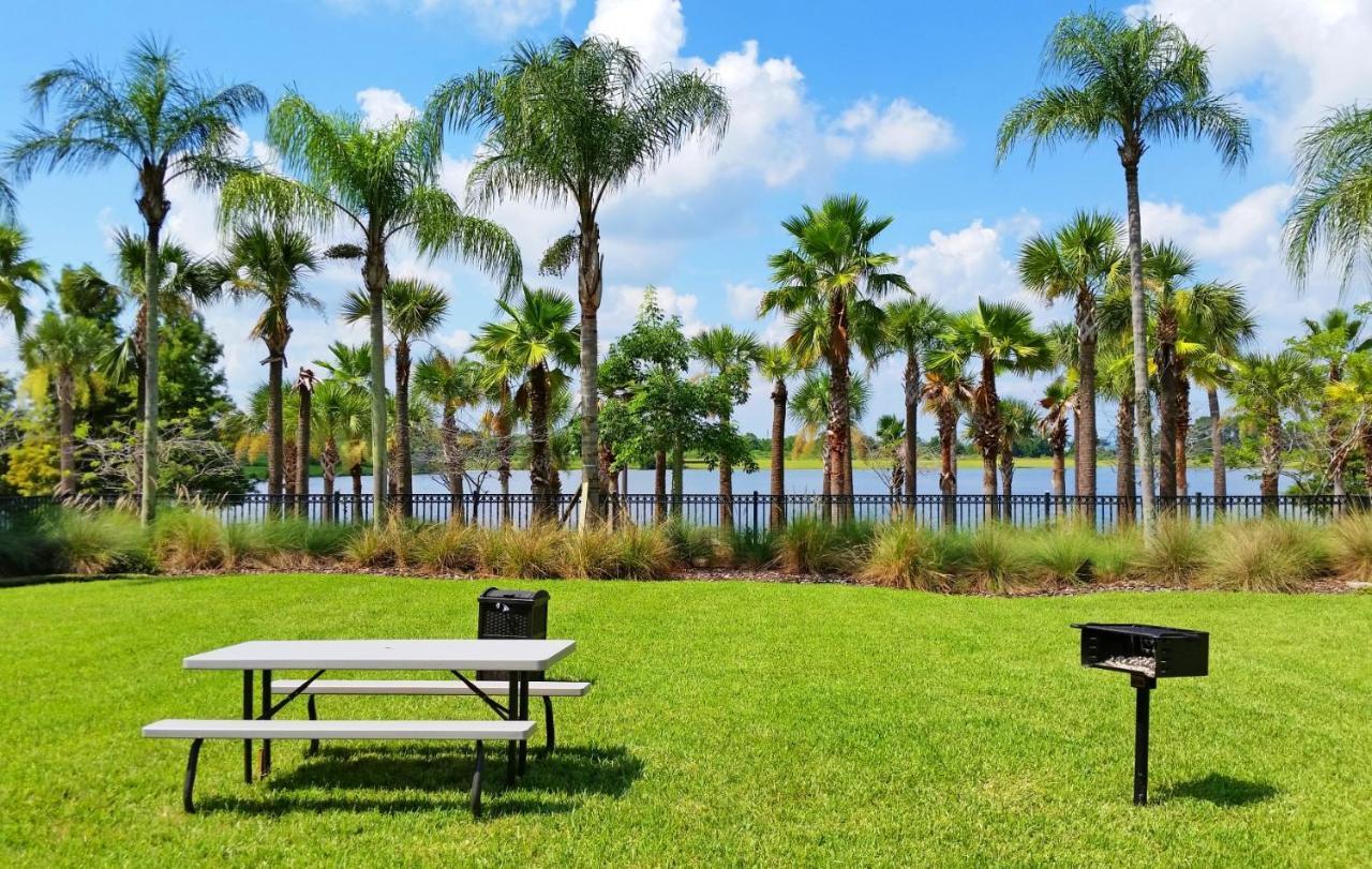 Appartamento 4814 Cayview Avenue #401 Orlando Esterno foto