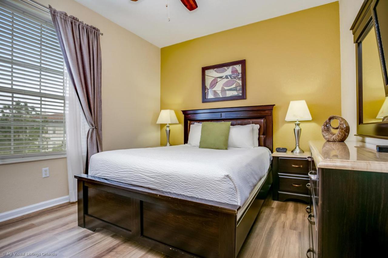 Appartamento 4814 Cayview Avenue #401 Orlando Esterno foto