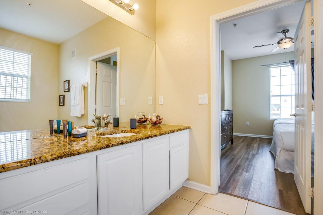 Appartamento 4814 Cayview Avenue #401 Orlando Esterno foto