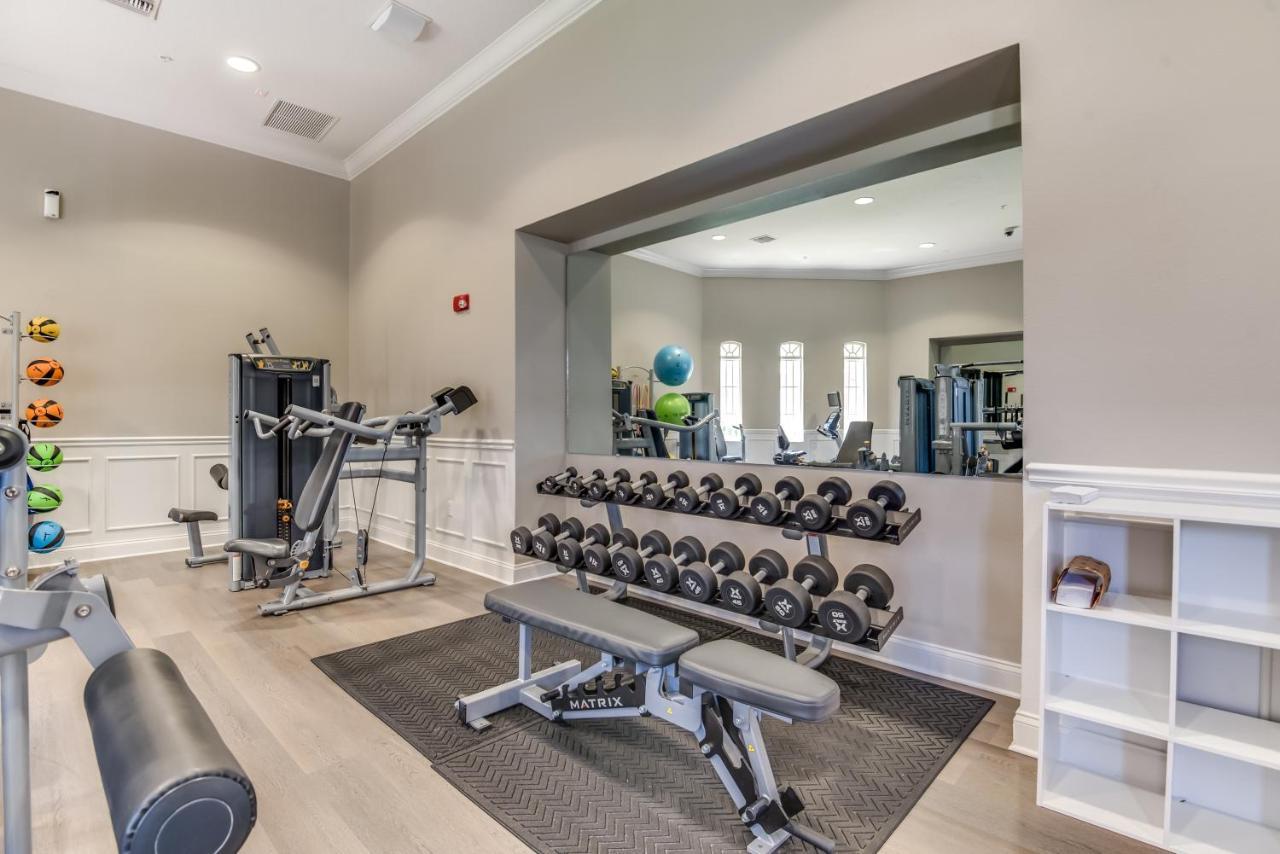 Appartamento 4814 Cayview Avenue #401 Orlando Esterno foto