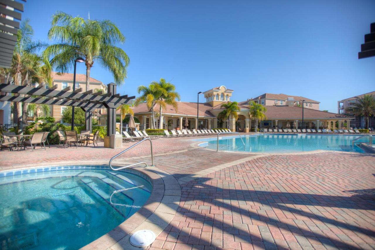 Appartamento 4814 Cayview Avenue #401 Orlando Esterno foto