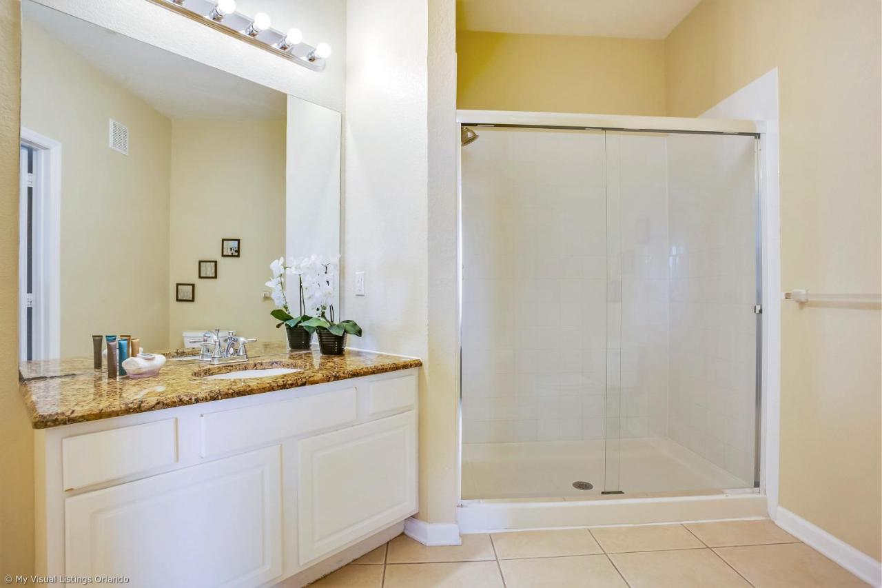 Appartamento 4814 Cayview Avenue #401 Orlando Esterno foto
