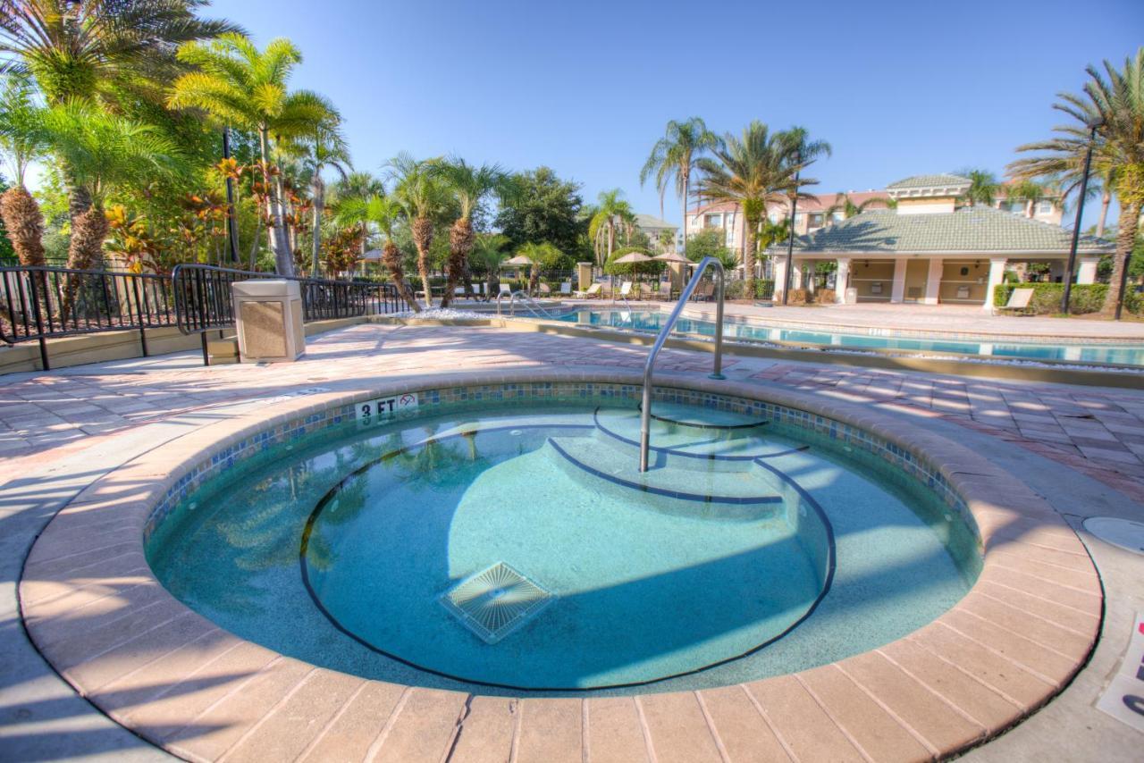 Appartamento 4814 Cayview Avenue #401 Orlando Esterno foto