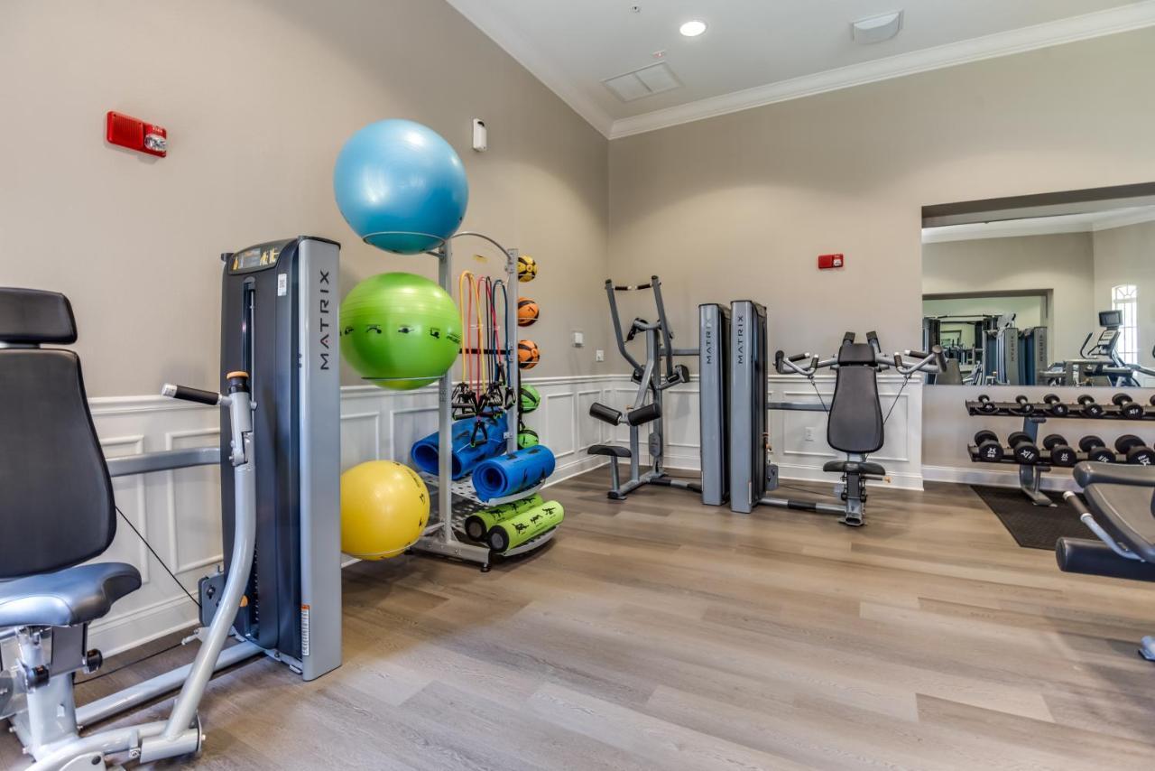Appartamento 4814 Cayview Avenue #401 Orlando Esterno foto