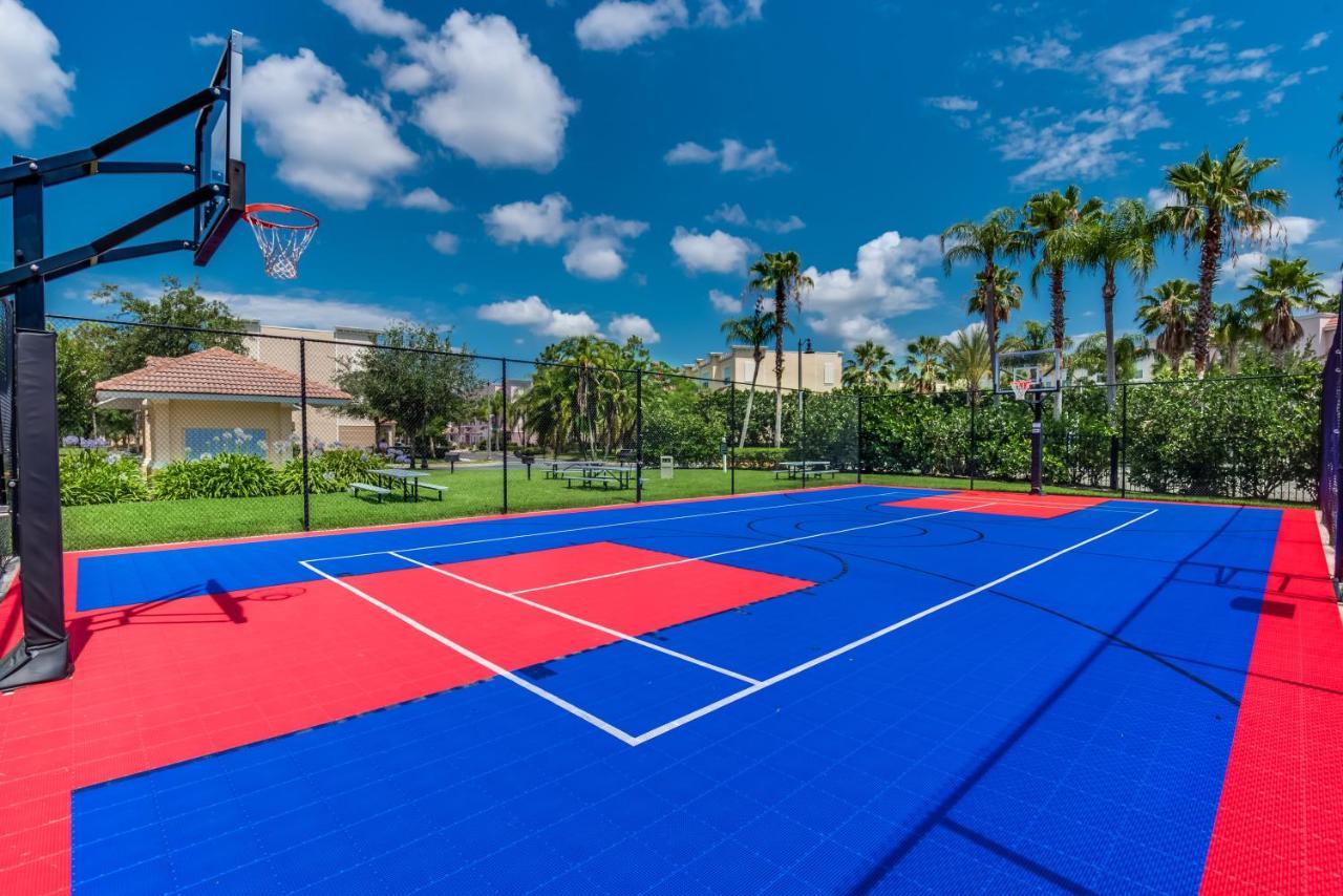 Appartamento 4814 Cayview Avenue #401 Orlando Esterno foto
