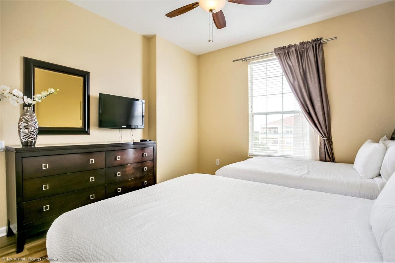 Appartamento 4814 Cayview Avenue #401 Orlando Esterno foto