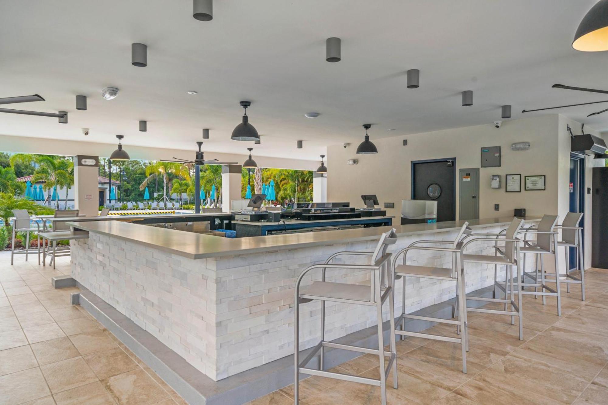 Appartamento 4814 Cayview Avenue #401 Orlando Esterno foto