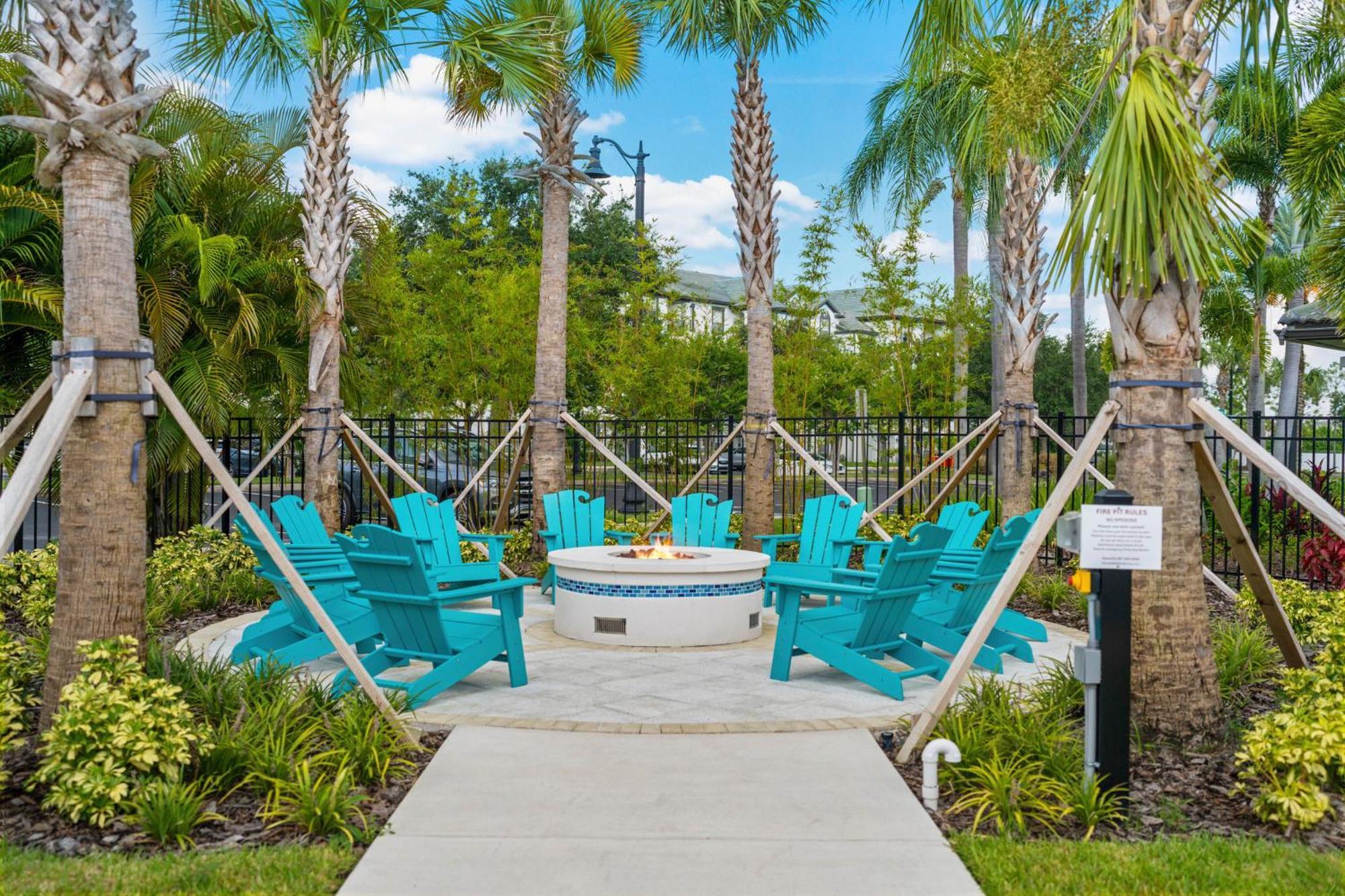 Appartamento 4814 Cayview Avenue #401 Orlando Esterno foto