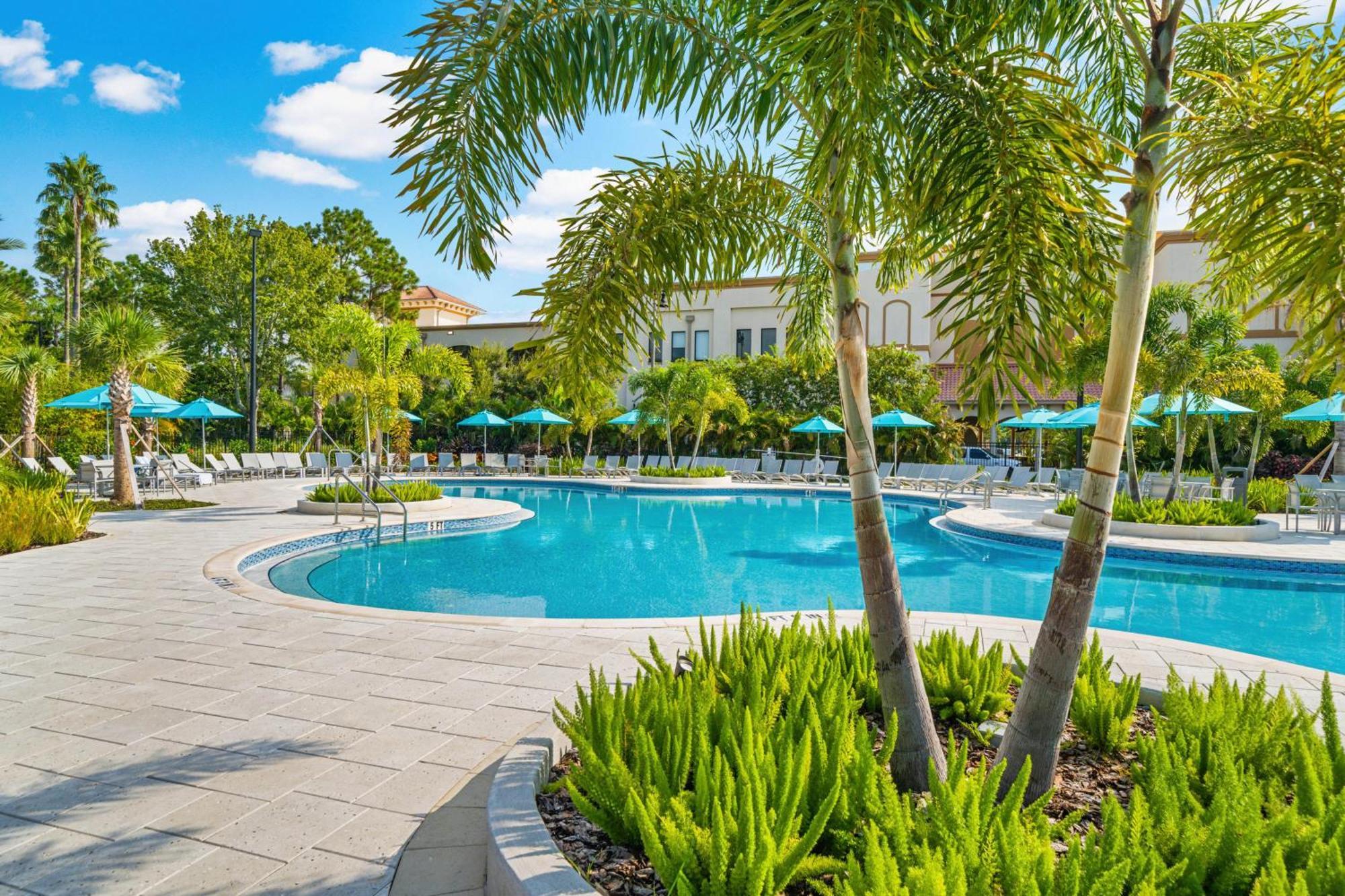 Appartamento 4814 Cayview Avenue #401 Orlando Esterno foto